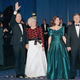 Image for article titled Let's Talk About the Fashion Choices of Barbara Bush